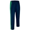 Pantalón Tournament Adulto Verde Botella/Beige/Negro