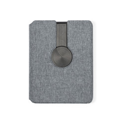 Bloc Multifunción Poliéster 300D RPET