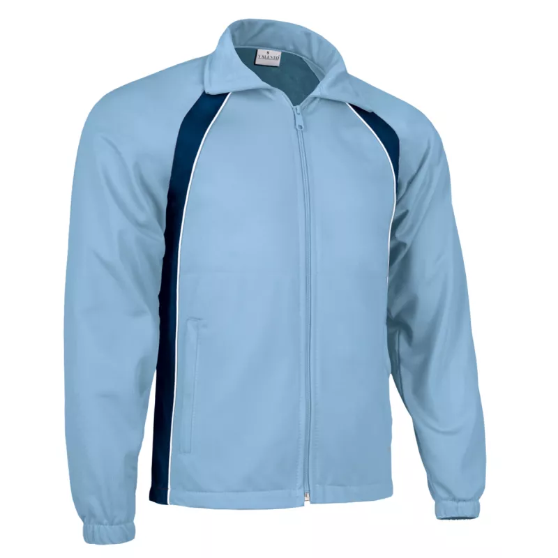 Chaqueta Tournament Niño Verde Botella/Beige/Negro