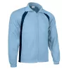 Chaqueta Tournament Niño Verde Botella/Beige/Negro