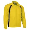 Chaqueta Tournament Adulto Verde Botella/Beige/Negro