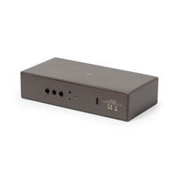 Reloj Multifunción Fibra de Café/ ABS/ Algodón Reciclado