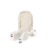 Set Cargadores Caña de Trigo/ ABS. Cargador USB Carga Rápida, 1 Salida USB y 1 Salida Tipo C