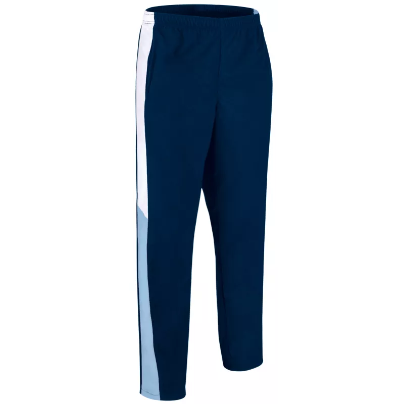 Pantalón Versus Niño Azul Marino/Azul Celeste/Blanco