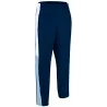Pantalón Versus Niño Azul Marino/Azul Celeste/Blanco