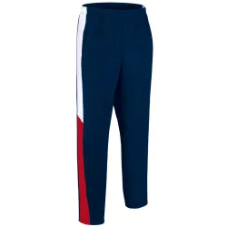 Pantalón Versus Niño Azul Marino/Azul Celeste/Blanco