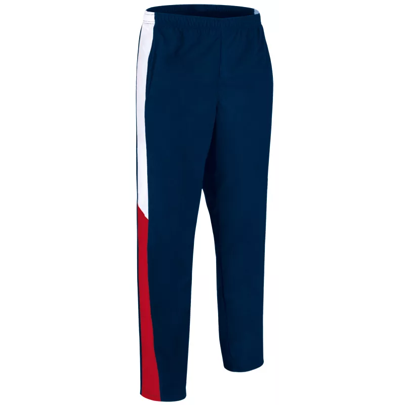 Pantalón Versus Niño Azul Marino/Azul Celeste/Blanco