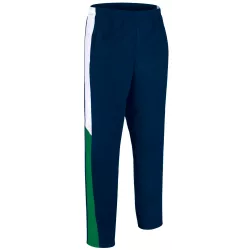 Pantalón Versus Niño Azul Marino/Azul Celeste/Blanco