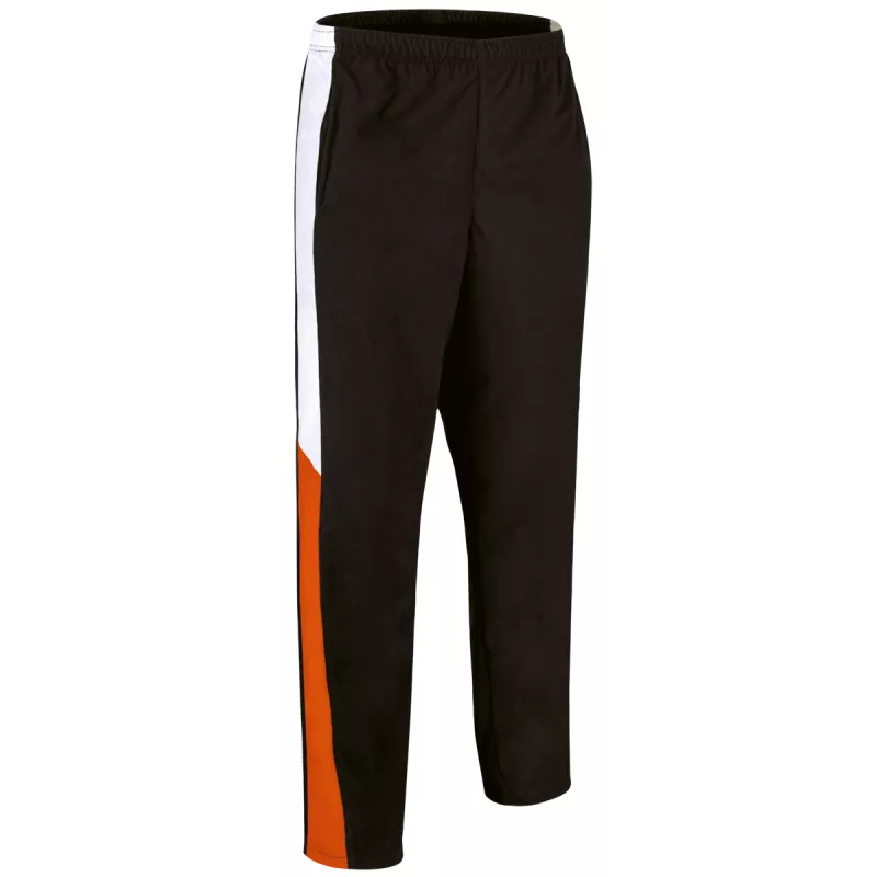 Pantalón Versus Niño Azul Marino/Azul Celeste/Blanco