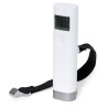 Báscula digital para equipaje (máx. 50 kg.)