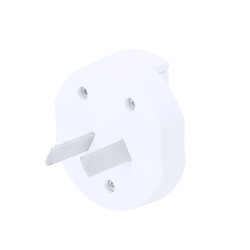 Adaptador Enchufes con indicador LED, salida USB y tipo C