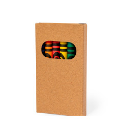 Frisbee Caña de Trigo/ ABS