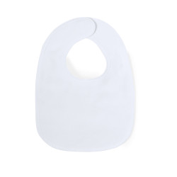 Babero Algodón/ PEVA