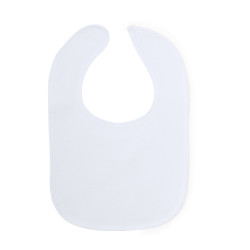 Babero Algodón/ PEVA