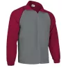 Chaqueta Match Point Adulto Verde Botella/Beige/Negro