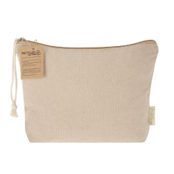 Neceser 100% Algodón Reciclado