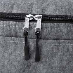 Nevera Poliéster 600D RPET/ Aluminio