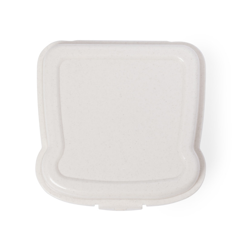 Fiambrera Sandwich PP