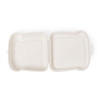 Fiambrera Sandwich PP