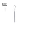 Pajita Acero Inox