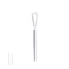 Pajita Acero Inox