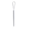 Pajita Acero Inox
