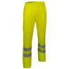 Pantalón Alta Visibilidad Brick Amarillo Flúor