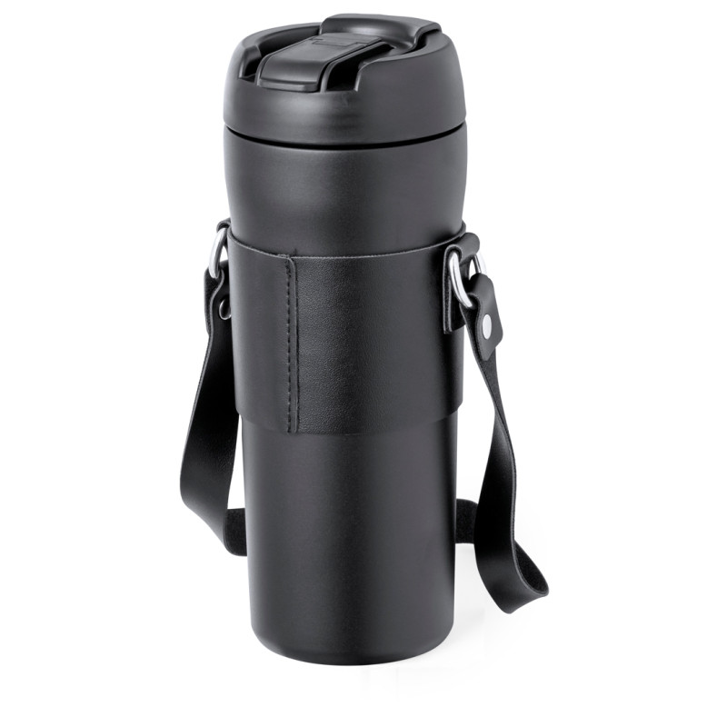 Bidón Térmico Acero Inox 700 ml