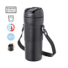 Bidón Térmico Acero Inox 700 ml