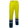 Pantalón Alta Visibilidad Brick Amarillo Flúor