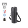 Bidón Térmico Acero Inox 700 ml
