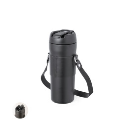 Bidón Térmico Acero Inox 700 ml