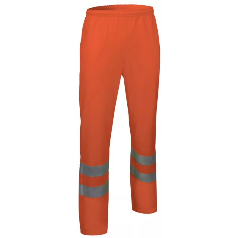 Pantalón Alta Visibilidad Brick Amarillo Flúor