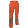 Pantalón Alta Visibilidad Brick Amarillo Flúor