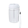 Bidón Ventilador Tritan 350 ml 1.200 mAh