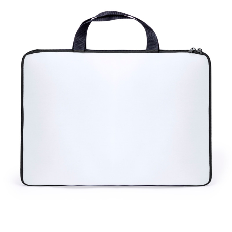 Funda Ordenador Portátil Sublimación Soft Shell