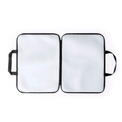 Funda Ordenador Portátil Sublimación Soft Shell