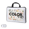 Funda Ordenador Portátil Sublimación Soft Shell