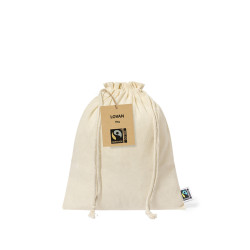 Bolsa 100% Algodón 105 g/ m2