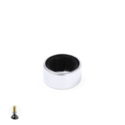 Recogegotas Acero Inox