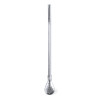 Agitador Pajita Acero Inox