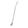 Agitador Pajita Acero Inox