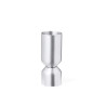 Medidor Bebidas Acero Inox