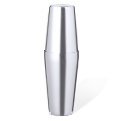 Coctelera Acero Inox