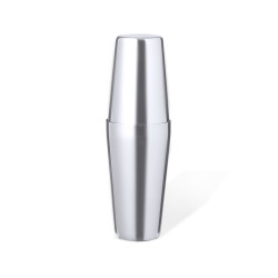 Coctelera Acero Inox