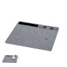 Alfombrilla Cargador Poliéster 300D RPET