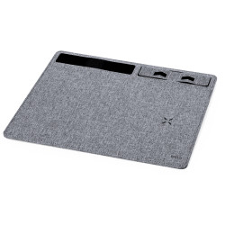 Alfombrilla Cargador Poliéster 300D RPET