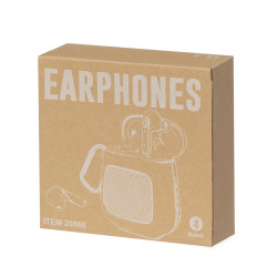 Auriculares Altavoz