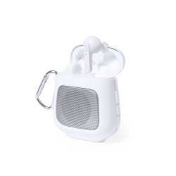 Auriculares Altavoz
