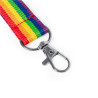 Lanyard Poliéster
